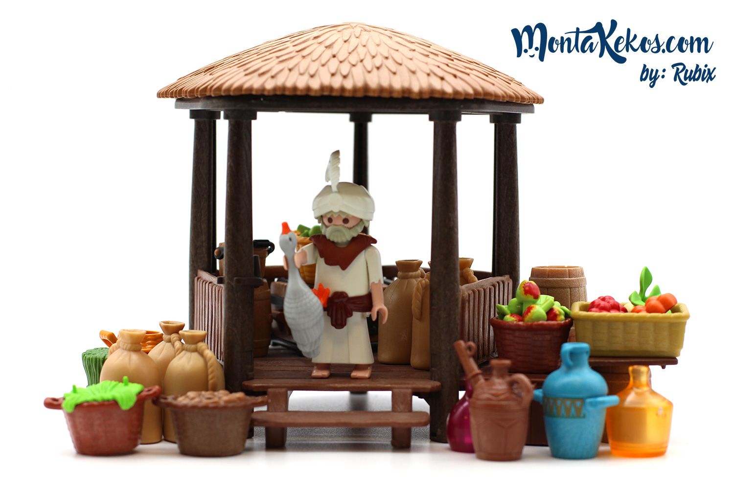 belen playmobil barato